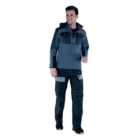 Pantalon de Travail Homme Ruler Lafont