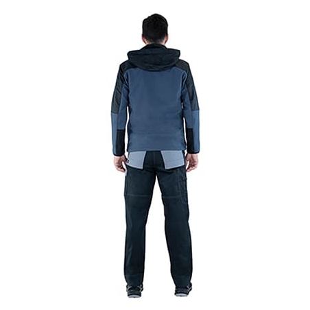 Pantalon de Travail Homme Ruler Lafont