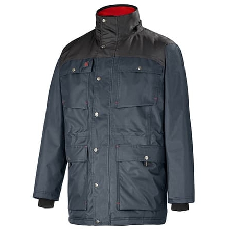 Parka de Travail Homme Chuck Lafont