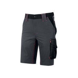 Bermuda professionnel femme Mercury Lady U-POWER