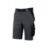 Bermuda professionnel femme Mercury Lady U-POWER