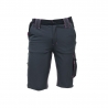 Bermuda professionnel femme Mercury Lady U-POWER