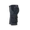 Bermuda professionnel femme Mercury Lady U-POWER