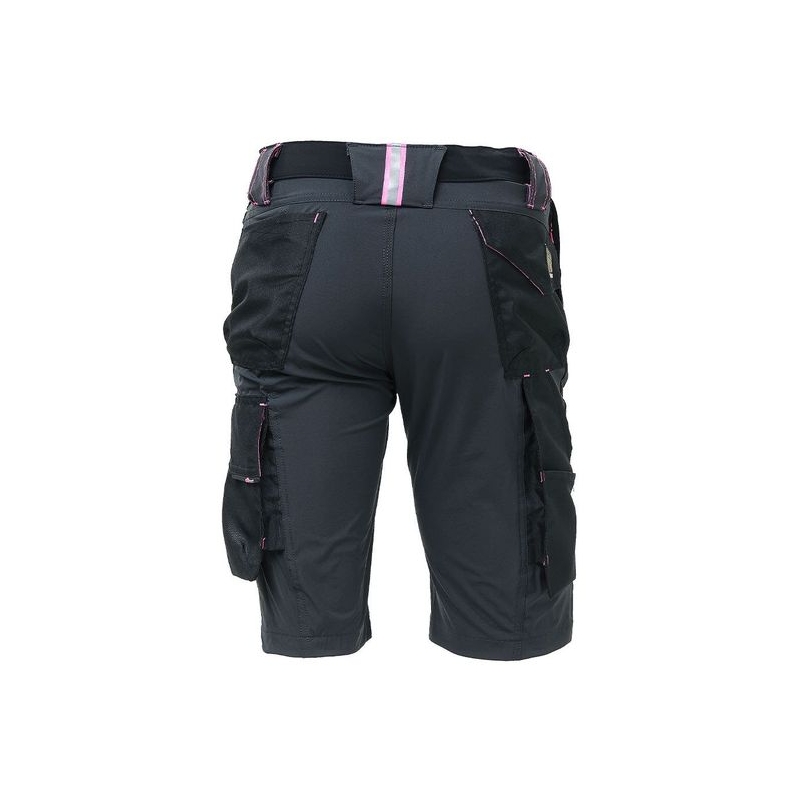 Bermuda professionnel femme Mercury Lady U-POWER