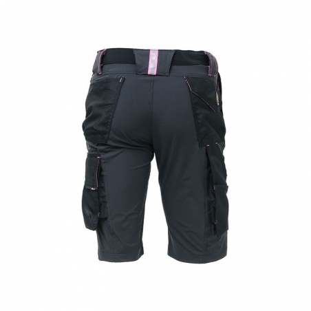 Bermuda professionnel femme Mercury Lady U-POWER