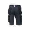 Bermuda professionnel femme Mercury Lady U-POWER