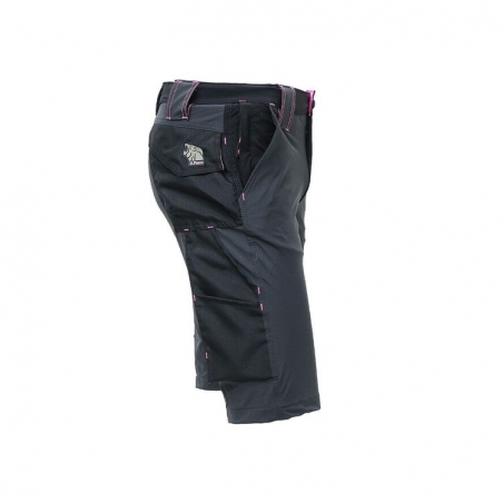 Bermuda professionnel femme Mercury Lady U-POWER