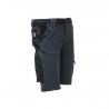 Bermuda professionnel femme Mercury Lady U-POWER