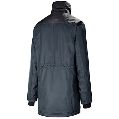 Parka de Travail Homme Chuck Lafont