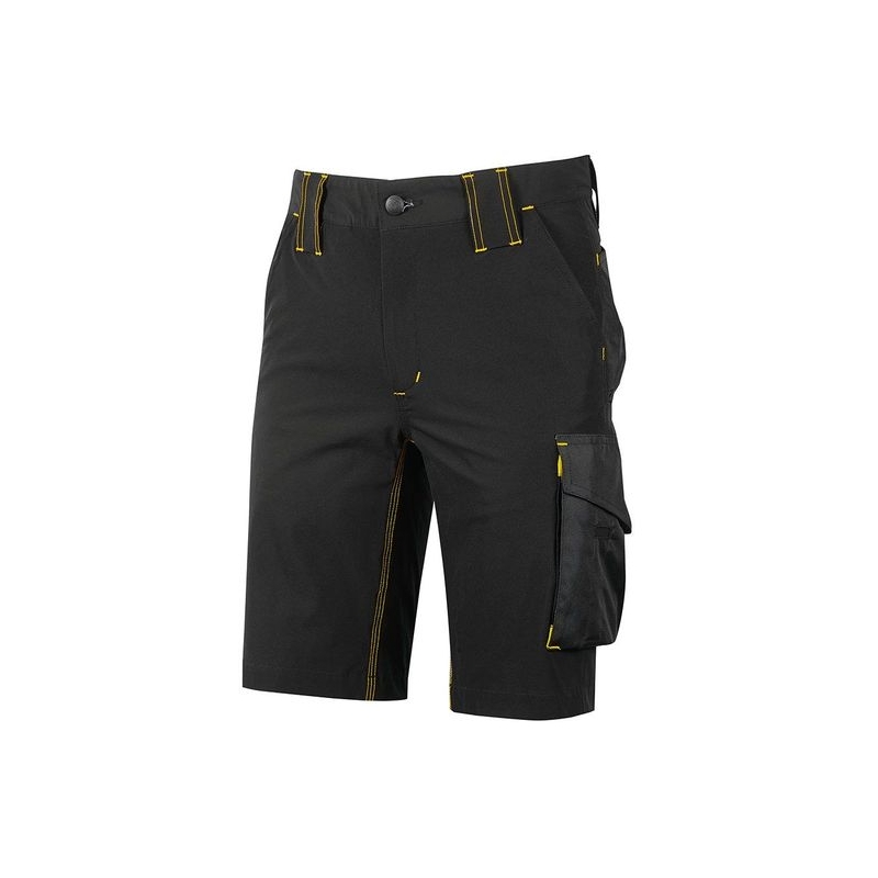 Bermuda professionnel femme Mercury Lady U-POWER