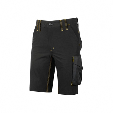 Bermuda professionnel femme Mercury Lady U-POWER