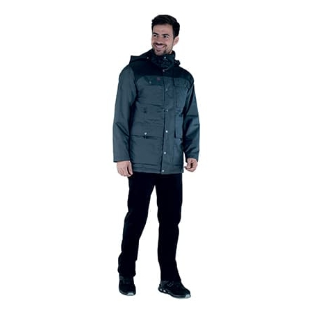 Parka de Travail Homme Chuck Lafont
