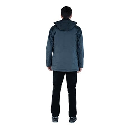 Parka de Travail Homme Chuck Lafont