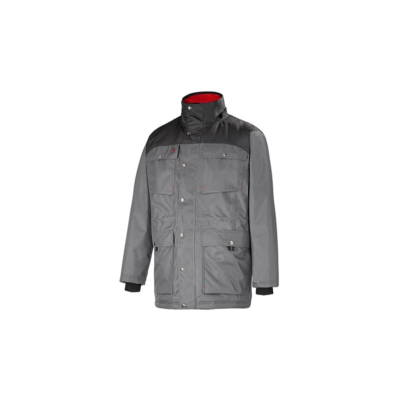 Parka de Travail Homme Chuck Lafont