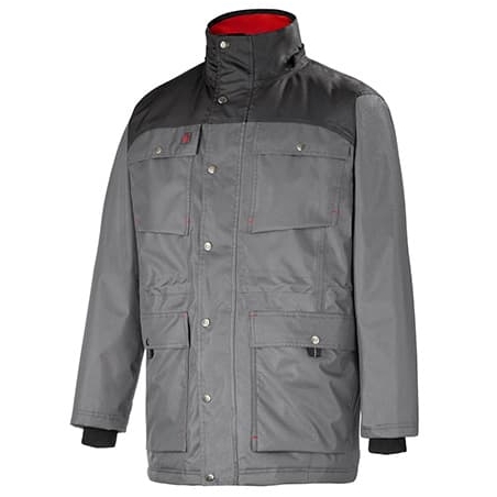 Parka de Travail Homme Chuck Lafont
