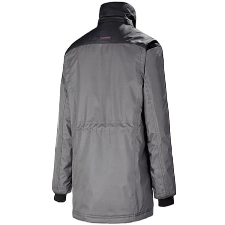 Parka de Travail Homme Chuck Lafont