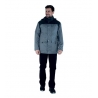 Parka de Travail Homme Chuck Lafont