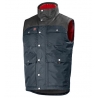 Veste de Travail sans manches Homme Shovel Lafont