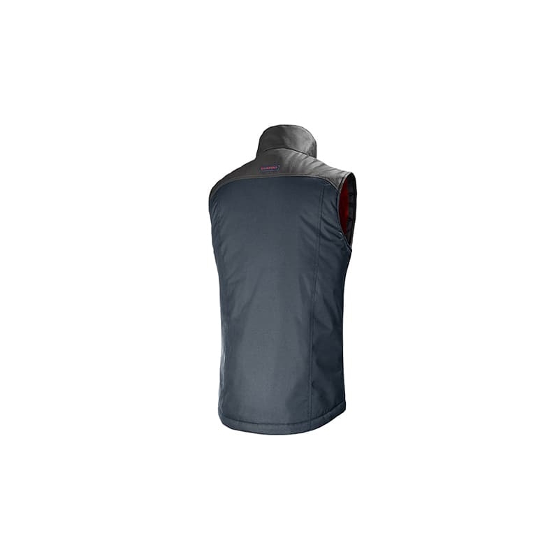 Veste de Travail sans manches Homme Shovel Lafont