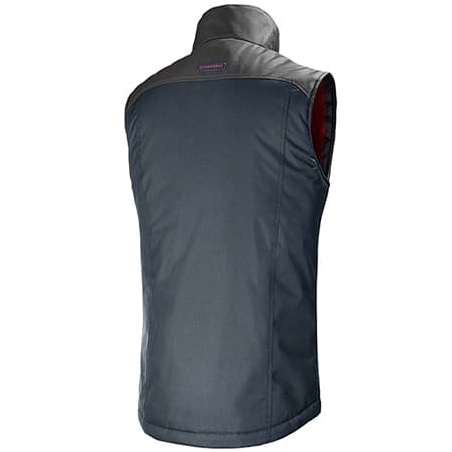 Veste de Travail sans manches Homme Shovel Lafont