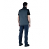 Veste de Travail sans manches Homme Shovel Lafont
