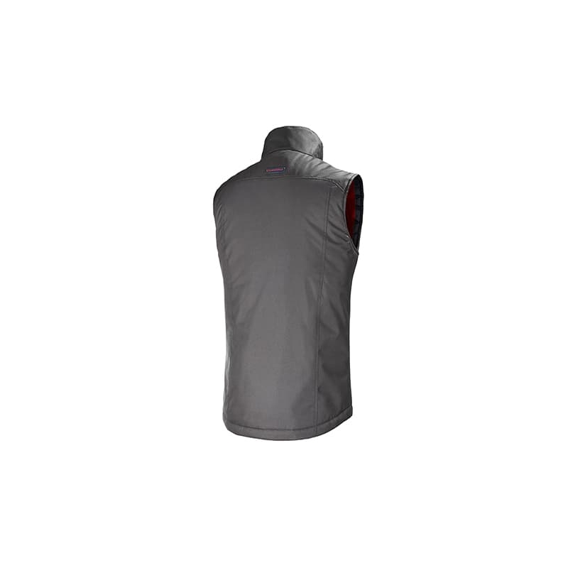 Veste de Travail sans manches Homme Shovel Lafont