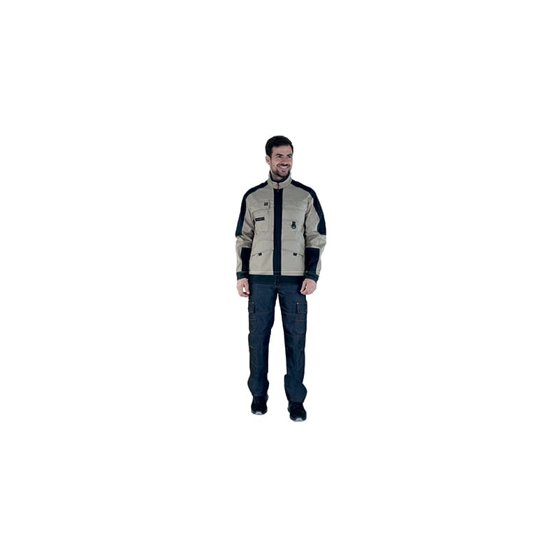 Blouson de Travail Homme Shear Lafont
