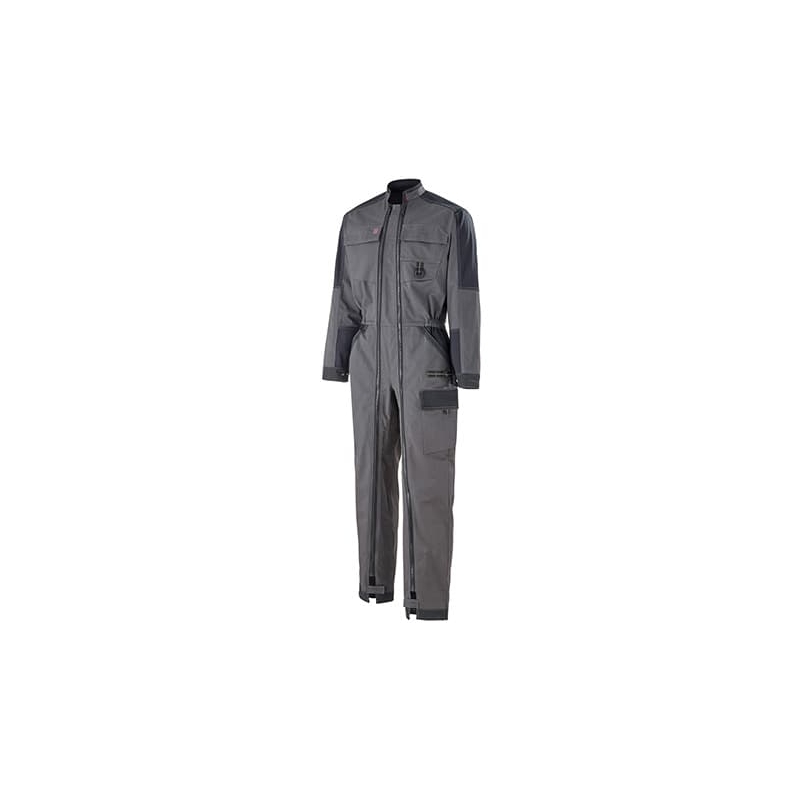 Combinaison de Travail Homme Wire Lafont