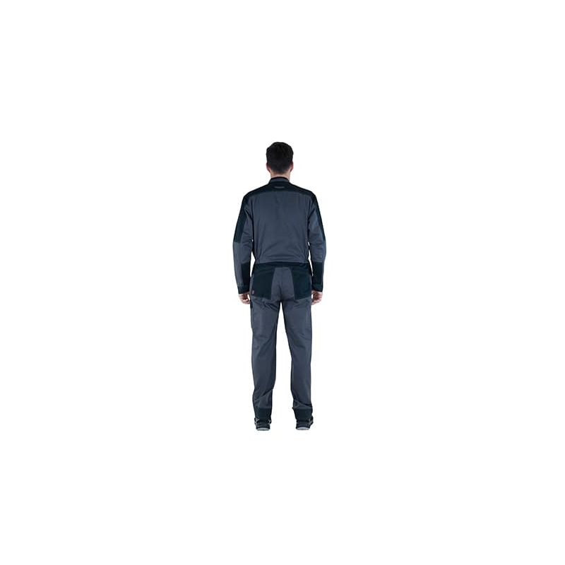 Combinaison de Travail Homme Wire Lafont