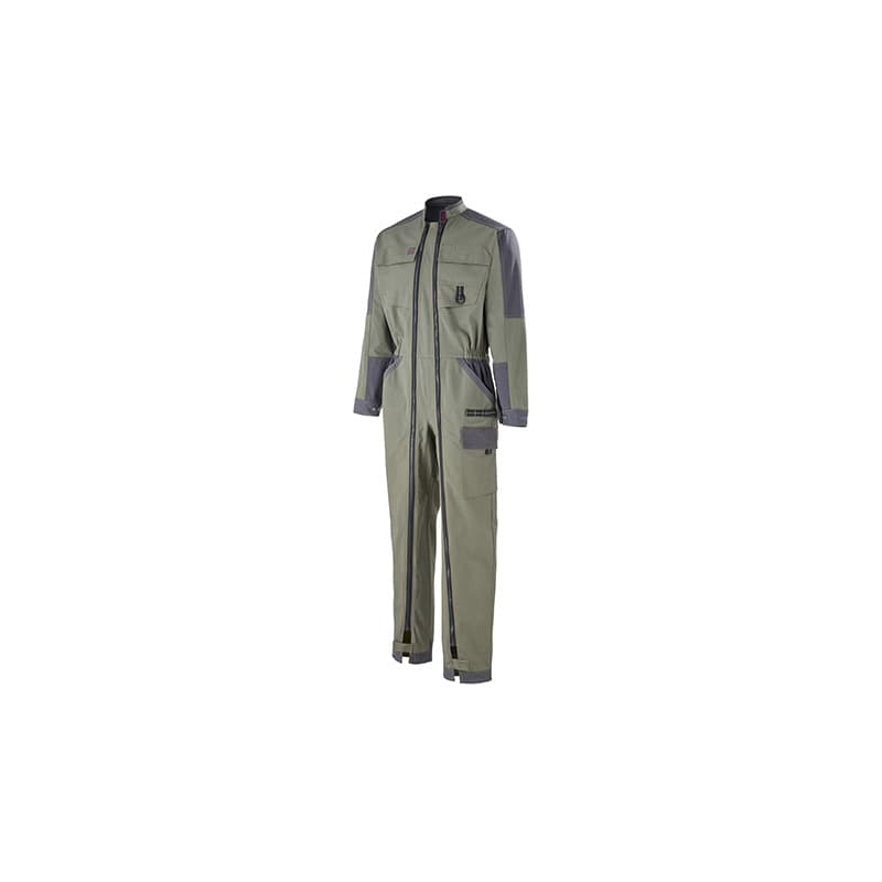 Combinaison de Travail Homme Wire Lafont