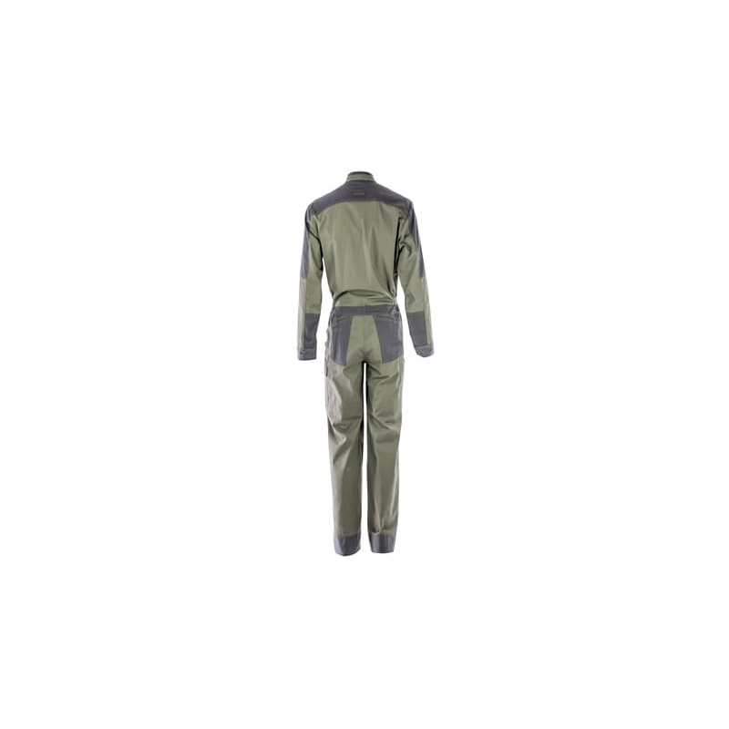Combinaison de Travail Homme Wire Lafont