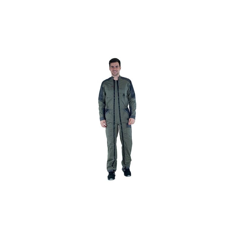 Combinaison de Travail Homme Wire Lafont