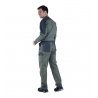 Combinaison de Travail Homme Wire Lafont