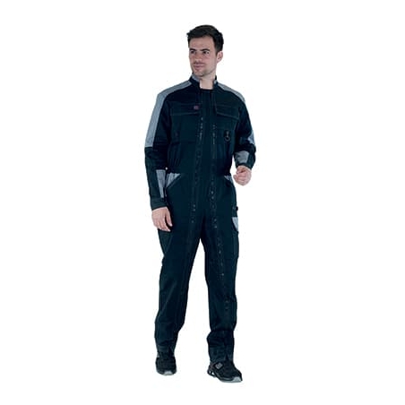 Combinaison de Travail Homme Wire Lafont
