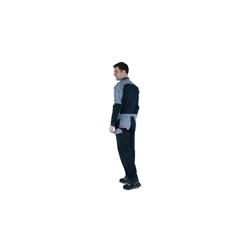 Combinaison de Travail Homme Wire Lafont