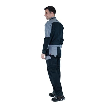 Combinaison de Travail Homme Wire Lafont