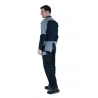 Combinaison de Travail Homme Wire Lafont