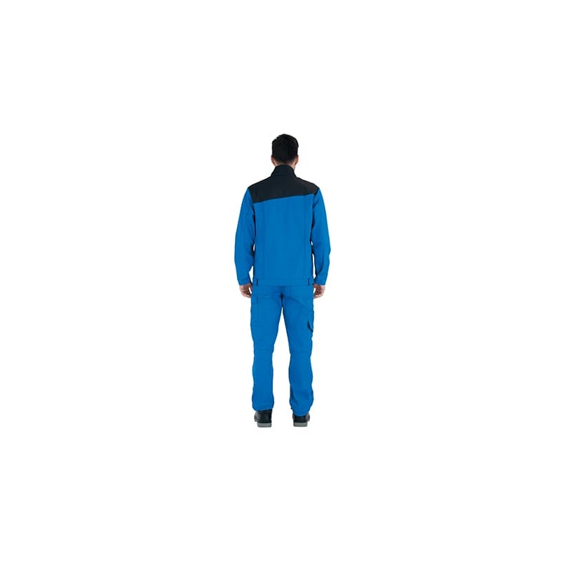 Pantalon de Travail Homme Muffler Lafont