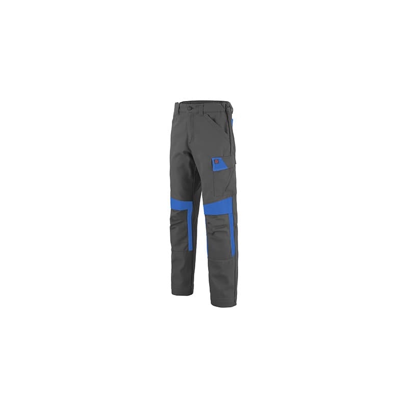 Pantalon de Travail Homme Muffler Lafont