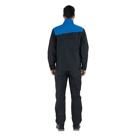 Pantalon de Travail Homme Muffler Lafont
