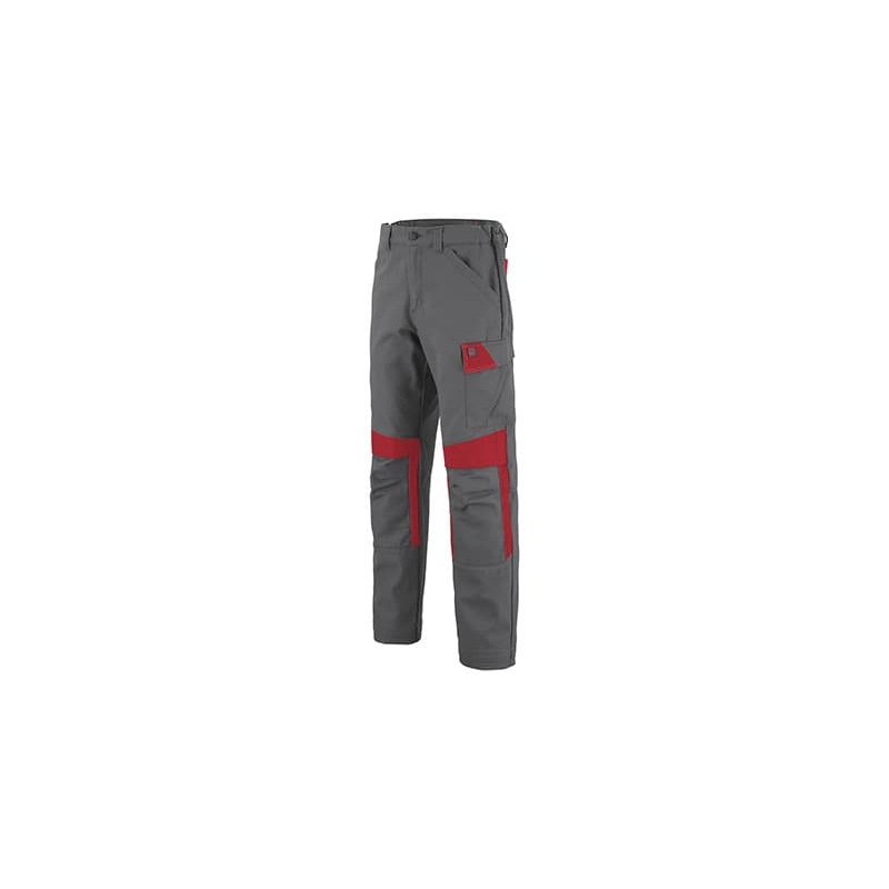Pantalon de Travail Homme Muffler Lafont