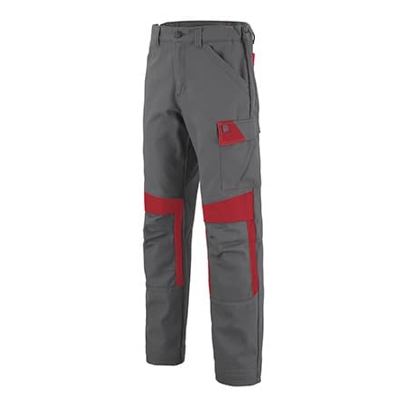 Pantalon de Travail Homme Muffler Lafont