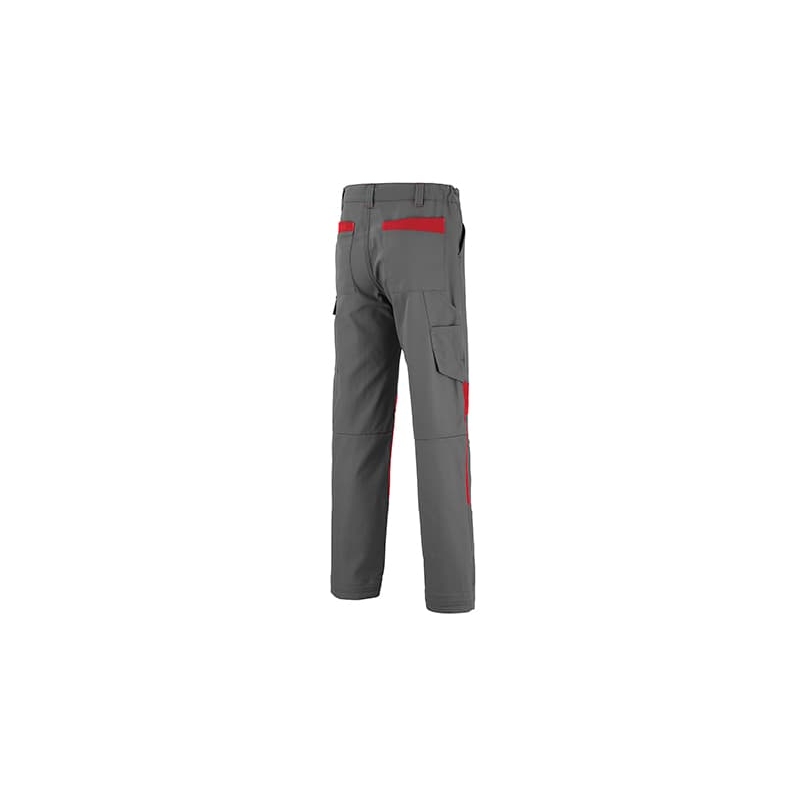 Pantalon de Travail Homme Muffler Lafont