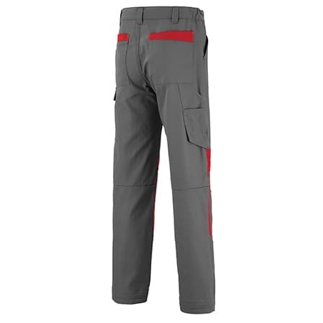 Pantalon de Travail Homme Muffler Lafont