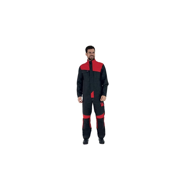 Pantalon de Travail Homme Muffler Lafont