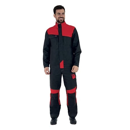 Pantalon de Travail Homme Muffler Lafont