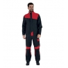 Pantalon de Travail Homme Muffler Lafont