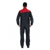 Pantalon de Travail Homme Muffler Lafont