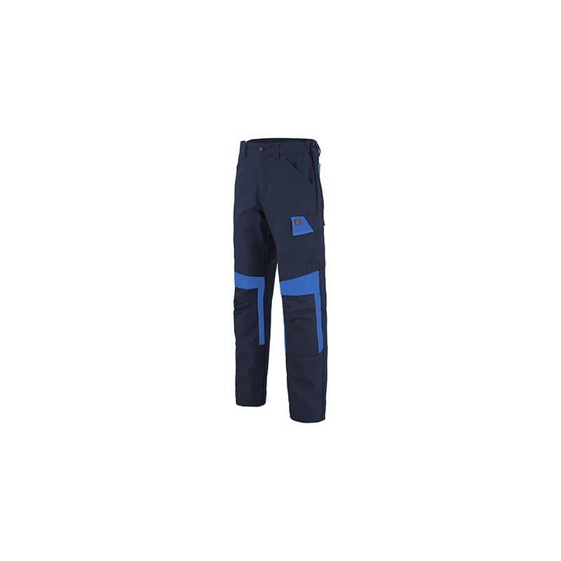 Pantalon de Travail Homme Muffler Lafont