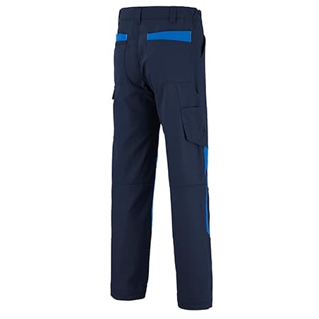 Pantalon de Travail Homme Muffler Lafont